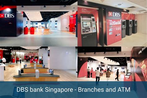 dbs bank singapore branches